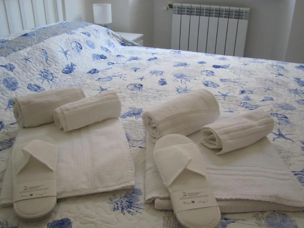 Apartment Piuma Celeste A Due Passi Dal Mare E Dal Centro Storico Lido di Ostia