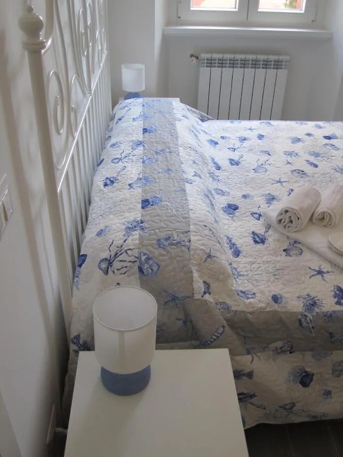 Apartment Piuma Celeste A Due Passi Dal Mare E Dal Centro Storico Lido di Ostia Italy