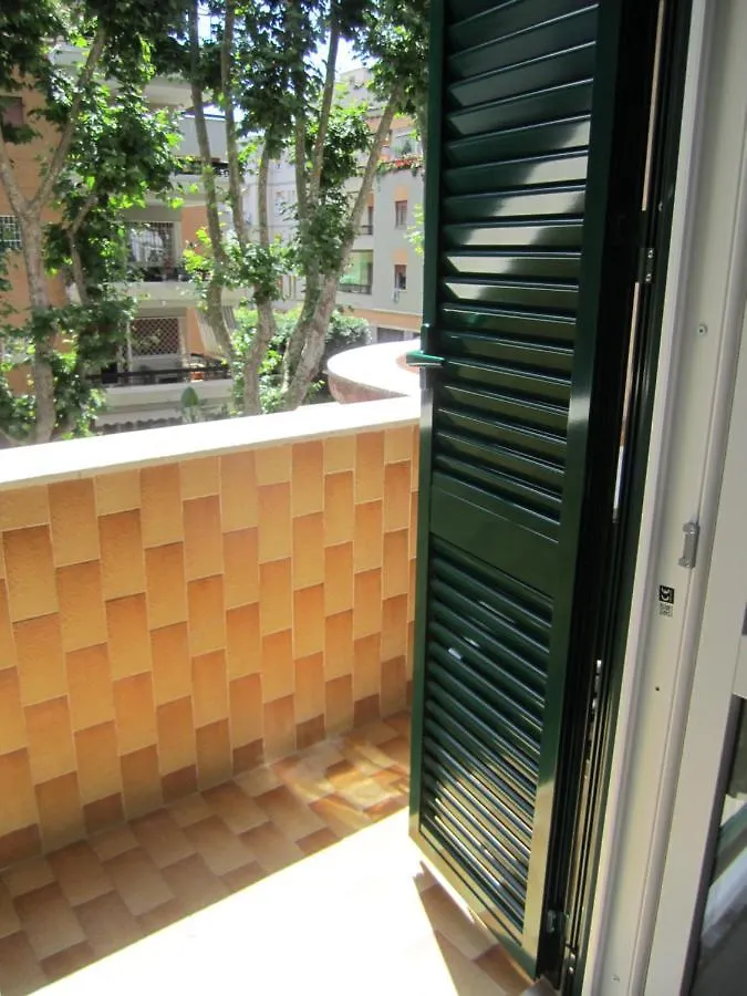 Apartment Piuma Celeste A Due Passi Dal Mare E Dal Centro Storico Lido di Ostia
