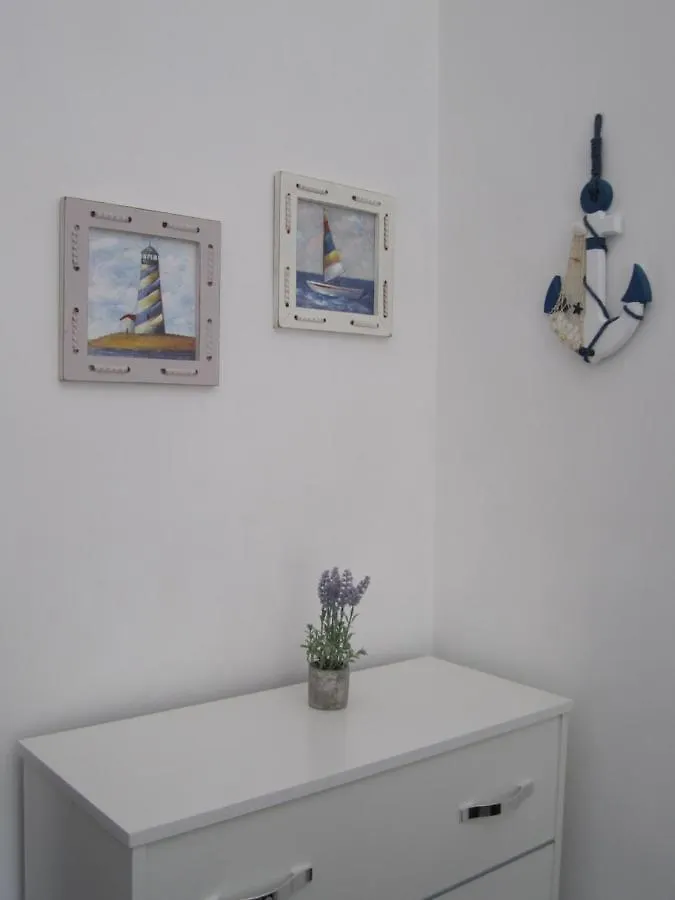Piuma Celeste A Due Passi Dal Mare E Dal Centro Storico Lido di Ostia Apartment