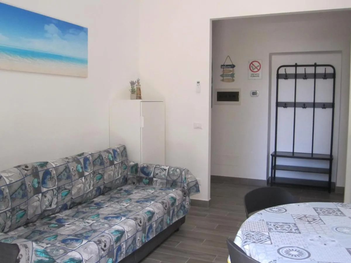 Apartment Piuma Celeste A Due Passi Dal Mare E Dal Centro Storico Lido di Ostia Italy