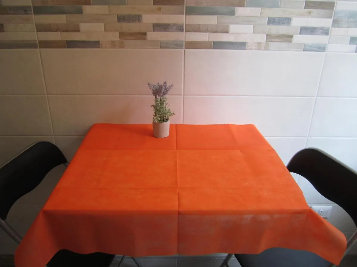 Apartment Piuma Celeste A Due Passi Dal Mare E Dal Centro Storico Lido di Ostia Italy