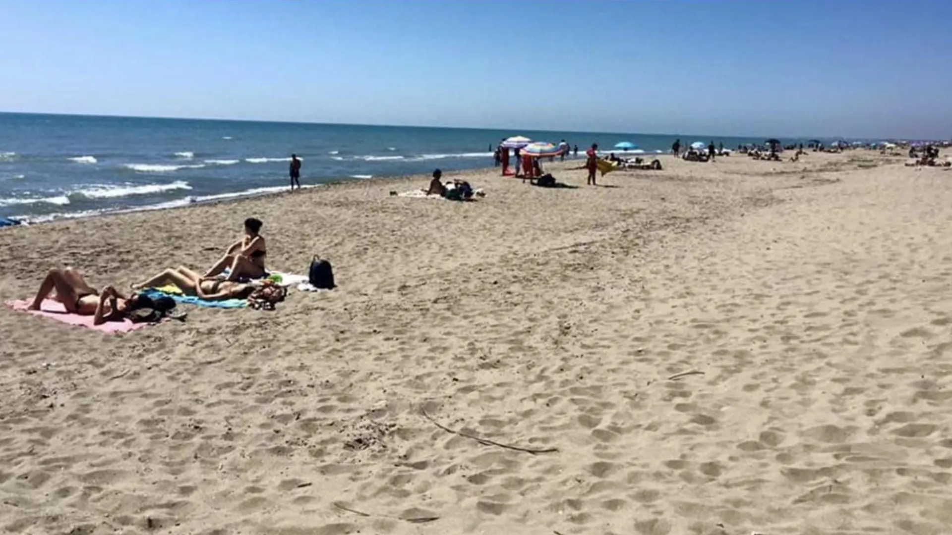 Apartment Piuma Celeste A Due Passi Dal Mare E Dal Centro Storico Lido di Ostia