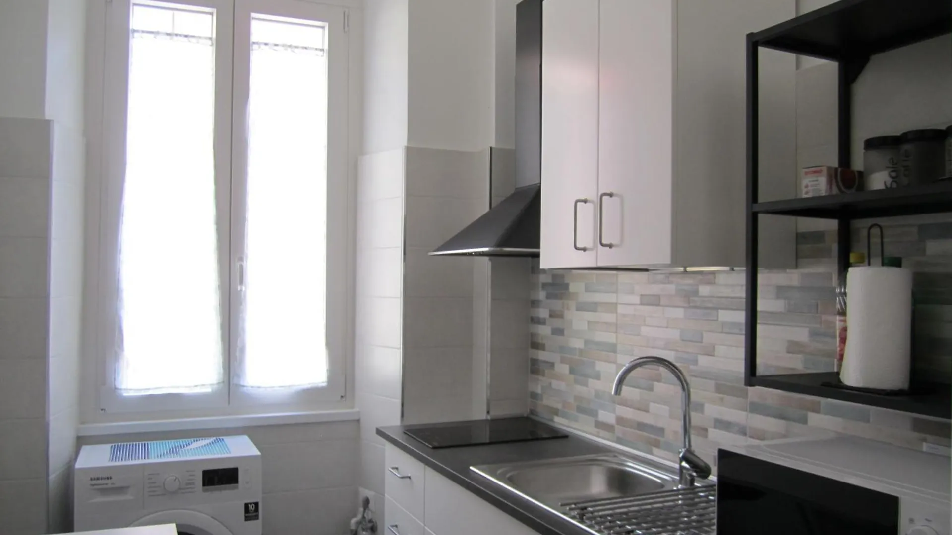 Piuma Celeste A Due Passi Dal Mare E Dal Centro Storico Lido di Ostia Apartment