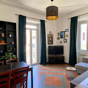 Appartamento Holidayhouse Ostia - Maestrale, Lido di Ostia