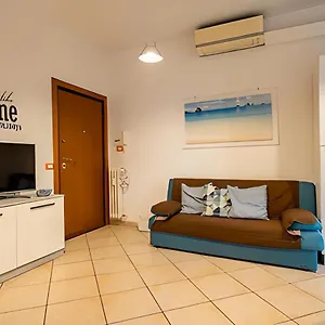 Appartamento La Casa Del Mare, Lido di Ostia
