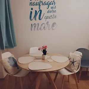 Triremi House Appartement