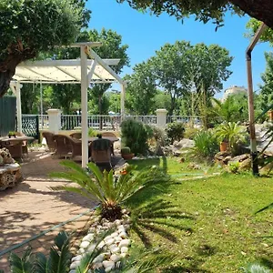 My Roma Maison d'hôtes
