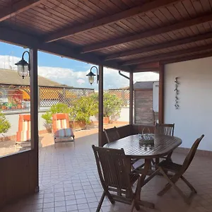  Apartment Attico Con Terrazza In Via Dei Traghetti