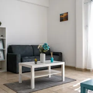 Appartamento Maresole, Lido di Ostia