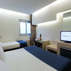 Smy Aran Blu Roma Mare (adults Only) Hotel