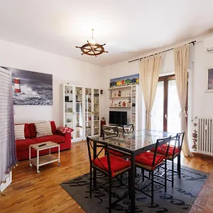 Il Pirata Innamorato Appartement