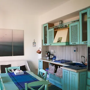 Appartamento Vista Mare, Lido di Ostia