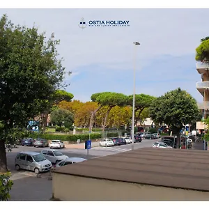 Appartement Ostia Holiday Liberty, Ostia