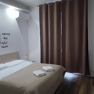  Apartment Roma Casa Sea House Rome 50 Metri Dal Mare