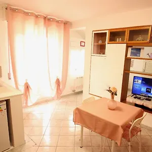  Apartment Attico Lory
