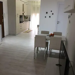 Rome On The Sea Appartement
