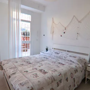 Appartamento Holidayhouse Ostia - Libeccio, Lido di Ostia